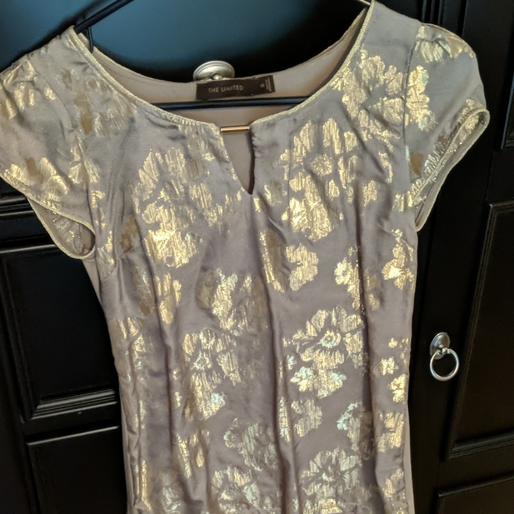 The Limited top